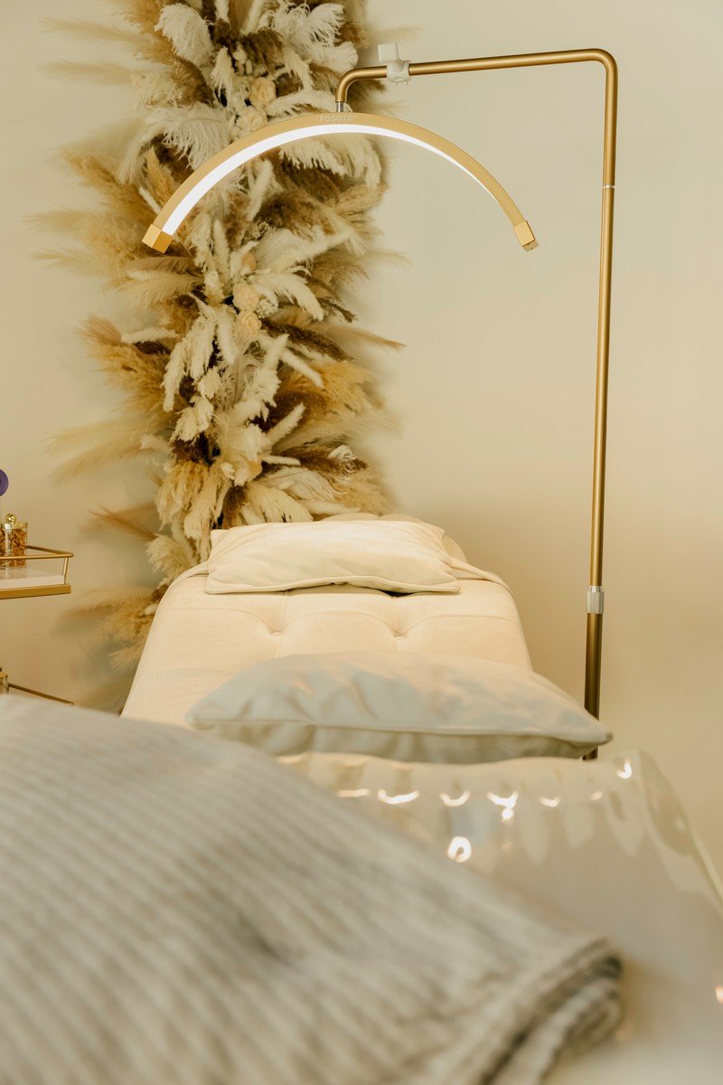 Andrra Beauty Studio